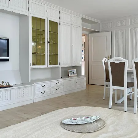 Apartament Foehrhaus Eg In Wyk, Feldstrasse