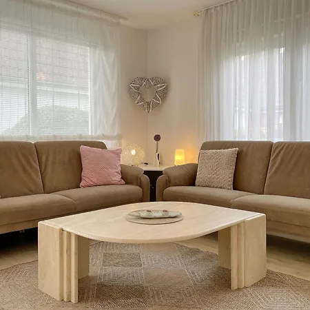 Apartament Foehrhaus Eg In Wyk, Feldstrasse Wyk auf Föhr
