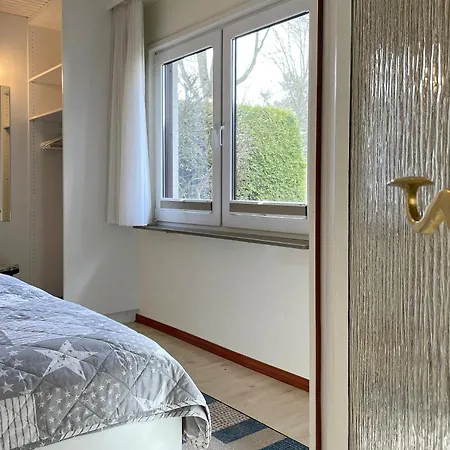 Foehrhaus Eg In Wyk, Feldstrasse Wyk auf Föhr