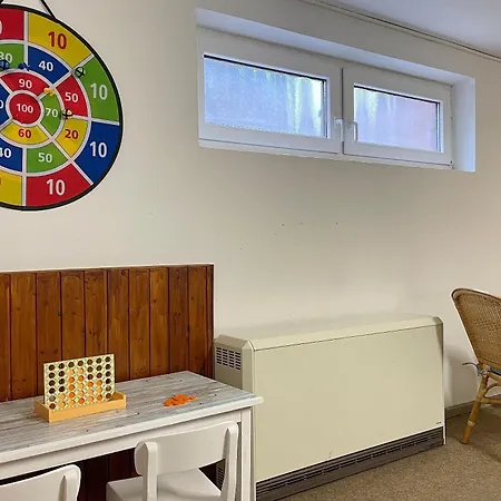 Apartament Foehrhaus Eg In Wyk, Feldstrasse