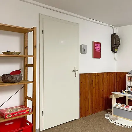 Apartament Foehrhaus Eg In Wyk, Feldstrasse Wyk auf Föhr